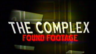 【芙芙實況】The Complex Found Footage