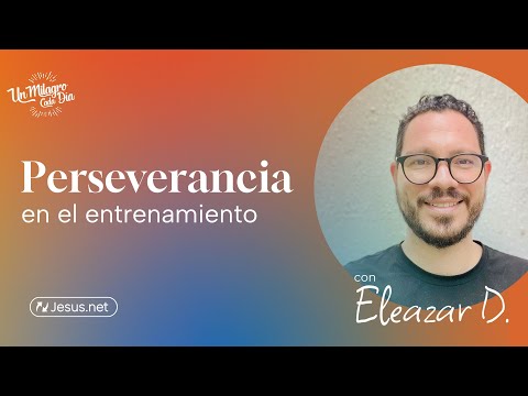 ⛹️‍♂️ Perseverancia en el entrenamiento | Hebreos 12:1 | Reflexiones cristianas