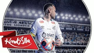 Neymar jr BEAT BALADA BOA(FUNK REMIX)Dj.dart