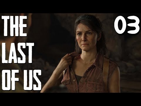 LAST OF US PART 1 Gameplay  Walkthrough || Tess is infected || Part -3 #thelastofus