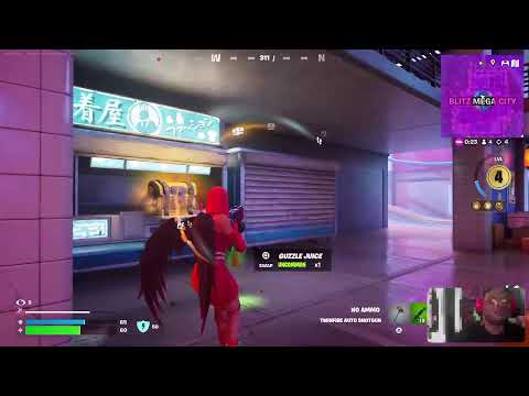 🔴 LAST DAY OF FORTNITEMARES 🎃 Fortnite Live Simpsons Season Countdown event