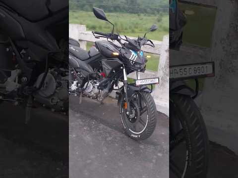 Hero Xtreme 125r modified 💀 #xtreme125​ #subscribe​ #heroxtreme125r​ #hero​ #shorts​ #viralshorts​