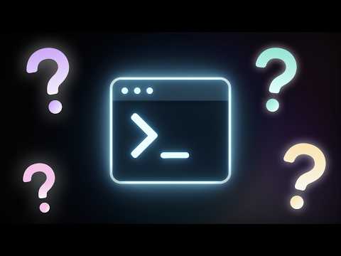 10 useful CLI apps I'm guessing you've not heard of