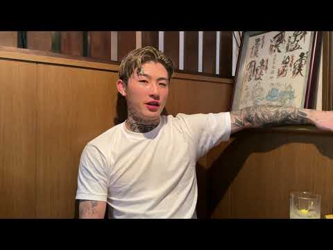 秋元vs萩原を現地で観た感想