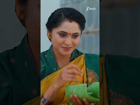 #Meghasandesam #Shorts #Zee Telugu #Entertainment #Drama