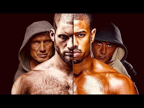 Creed 2 Is Finished Shooting, Film Coming In November
