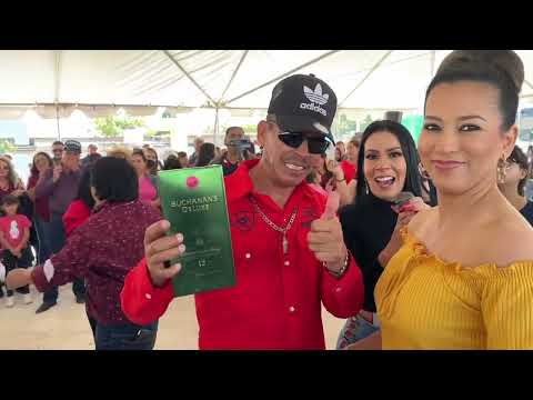 ELMER EL BAILADOR DE CHIHUAHUA BAILE COMPLETO