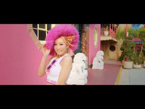 倖田來未-KODA KUMI-『ChaO!』(Official Music Video)