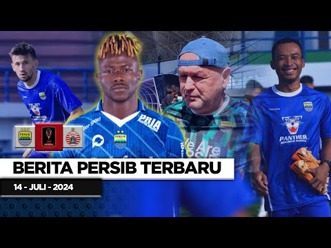 INOVASI MENGAGUMKAN PERSIB ‼️ Moussa Sidibe Jadi Striker Asing Baru? ? Bojan Sebut Mateo Kayak Gini?