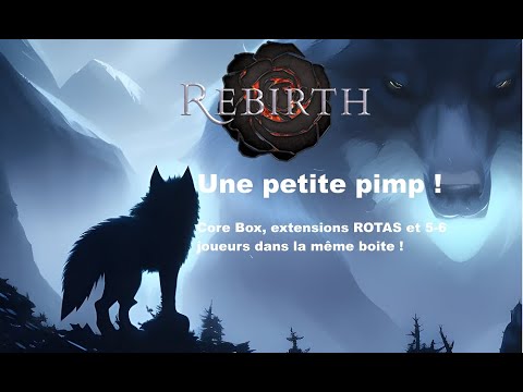 Une Petite PImP - Episode 10 - Black Rose Wars Renaissance