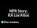 Khan Academy Integration in Schools