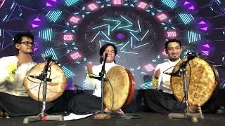 #RapaiCam Jeumpa Meusyuhu | Qana Music
