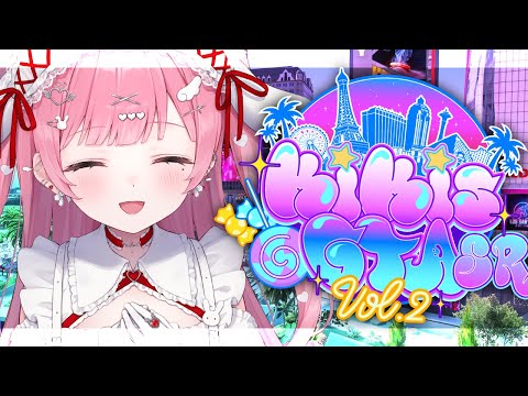 天使エル - Vtuberデータベース｜Vtuber post【Vポス】