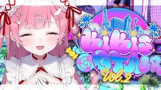 【GTAV】最終日！最後まで楽しみ尽くすよ～～～！！！【#KiKi鯖GTA2SR  / #天使エル】