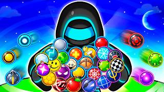 Roblox Ball Vs Ball Is Addicting