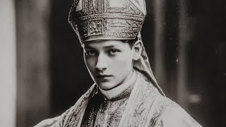 5 Ancient Vatican Mysteries They Tried to Bury