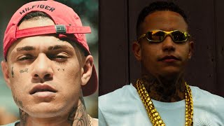 MC Menor ZL e MC Mãozinha - NÓS VIROU TENDÊNCIA
