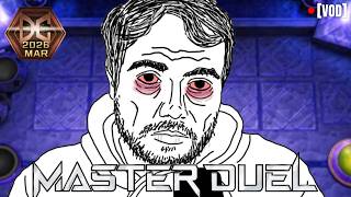 Joshua Schmidt's Duelist Cup 2nd Stage Gaming! Day 2 (1/2)