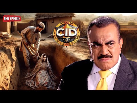 CID कैसे सुलझाएगी कब्र से गायब होने वाली औरतों का मामला | CID | Serial Latest Episode