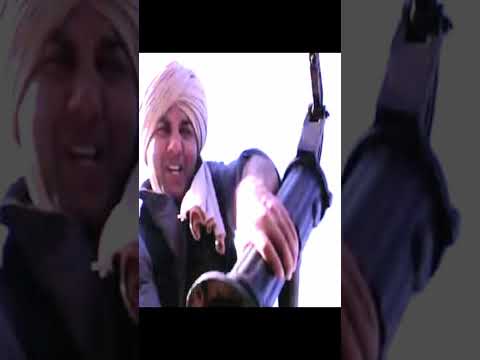Sunny Deol Superhit Movies You Dont Know 😎 Part 2 | #sunnydeol #shorts