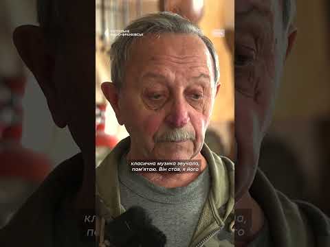 Першу зробив для сина. Роман Шмігельський — про те, чому почав майструвати скрипки