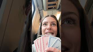 Nimm deine Liebsten mit - Ticket buchen und Reisen