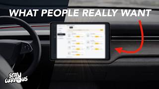 The Real Reason 87% of Tesla Owners Reject FSD