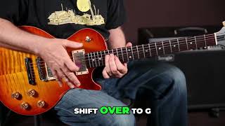 Guitar Solo Secrets: Instantly Sound Like a Rock Star!