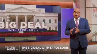 LIVE: Your Evening on Spectrum News+