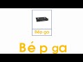 Băng từ và cách xếp