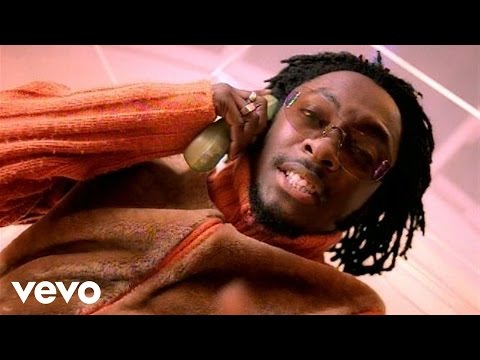 The Black Eyed Peas - Request Line ft. Macy Gray