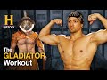 Gladiators in Ancient Rome