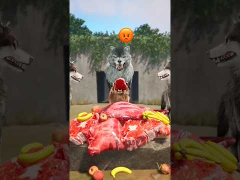 Lomdi Kamjor vs Sardar Lomdi 😡 #shorts #youtubeshorts #gaming #wolf #shortsvideo #ytshorts