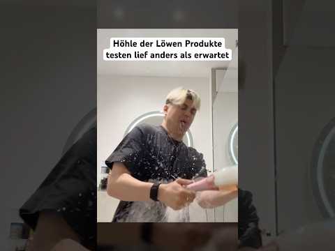 Papaplatte testet Höhle der Löwen Produkte #papaplatte