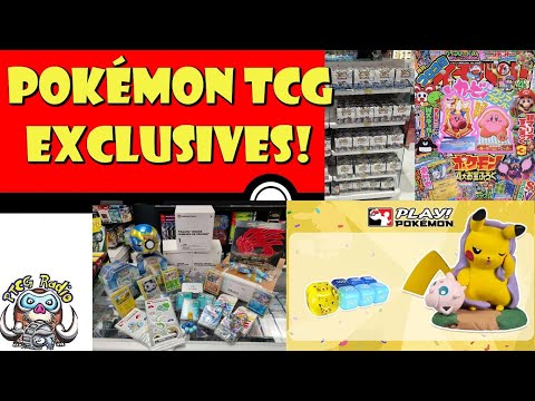 Pokemon TCG News
