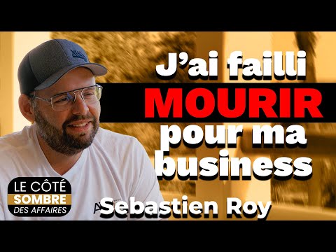 Le prix réel de bâtir un empire