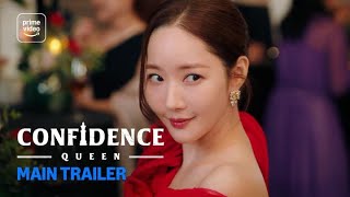 Confidence Queen: Trailer | Prime Video