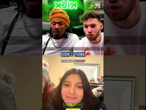 Duke Dennis Gets Mistaken For Someone Else On Monkey😂🤣