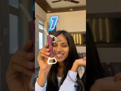 Cheap vs expensive bottle opener😱🤑