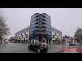 2 bedroom student apartment in Hulme, Manchester