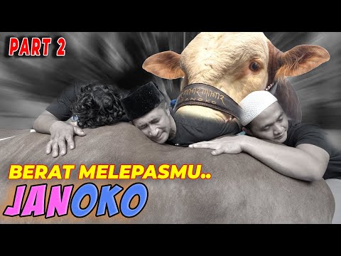 PART 2 |  KAMI SUDAH IKHLAS MELEPASMU.. SAMPAI JUMPA LAGI