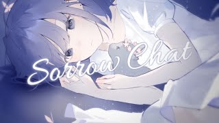 Sorrow Chat / MIMI (cover) - Nqsi