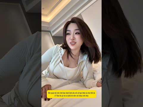 Mối quan hệ trên tình bạn dưới tình yêu của cô bạn thân. #shost