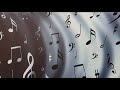 Rhythm Pattern Analysis