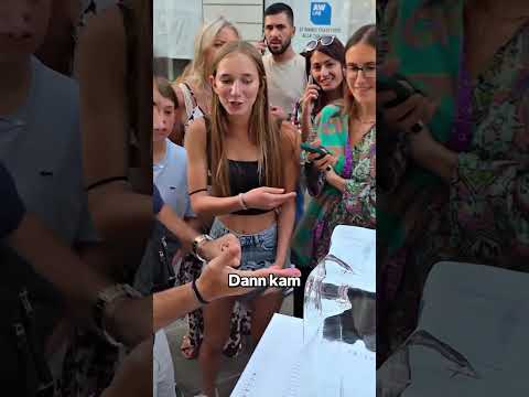 Eine Einzigartige Art Kokosnuss Zuzubereiten