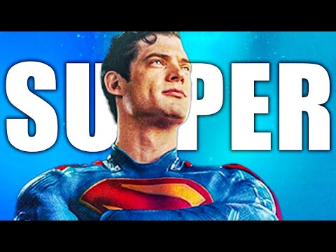 IHR VERSTEHT SUPERMAN NICHT! - Review