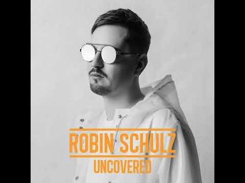 Robin Schulz - Shed A Light (Extended Mix)