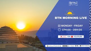 BTN MORNING LIVE 23/09/2025