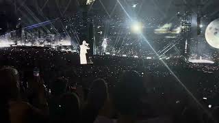 The Weeknd - Blinding Lights (Live at London Stadium 8 July)