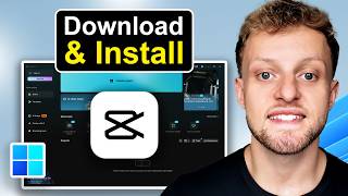 How To Download & Install CapCut on PC/Laptop (Step By Step)